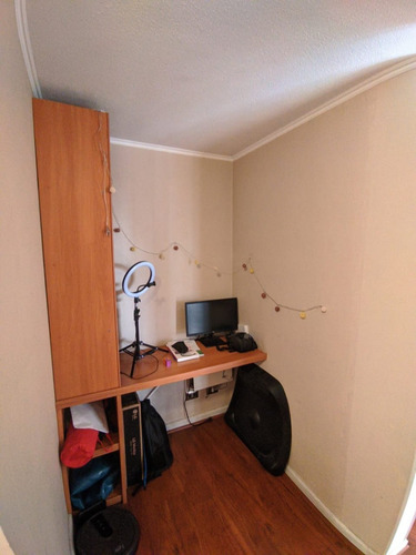 Arriendo Departamento NOSP 3D en suite Walk-in cl&oacute;set 2B 1E 1B Diagonal Oriente - &Ntilde;u&ntilde;oa