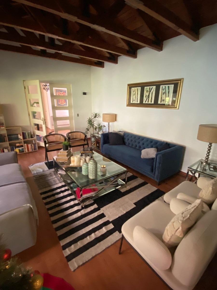 Venta Casa NO 4D en suite Walk-in cl&oacute;set 4B 2E Chicureo - Colina