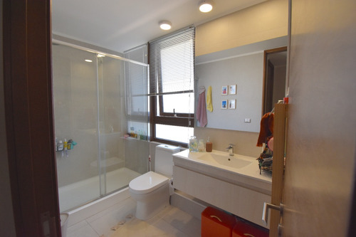 Venta Departamento NO 3D en suite Walk-in cl&oacute;set 3B 2E 1B Puente Nuevo - Lo Barnechea