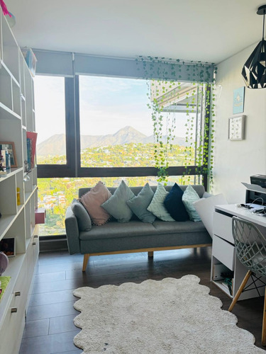 Arriendo Departamento NP 3D en suite Walk-in cl&oacute;set 4B 2E 1B El Remanso - Las Condes