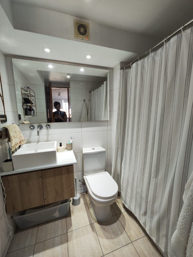 Arriendo Departamento SO 2D 2B 1E Pedro de Valdivia - Providencia