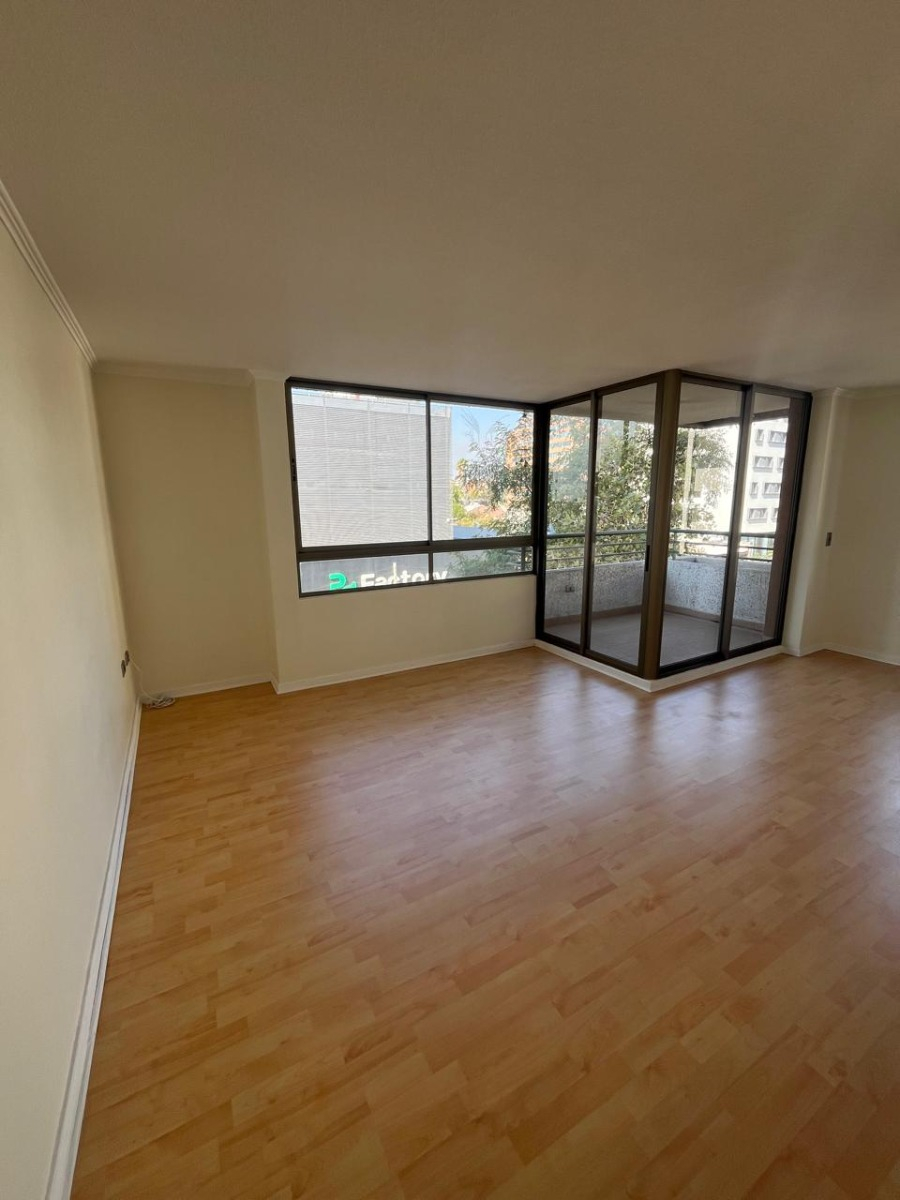 Arriendo Departamento O 2D 2B 1E 1Bd Manuel Montt - Providencia