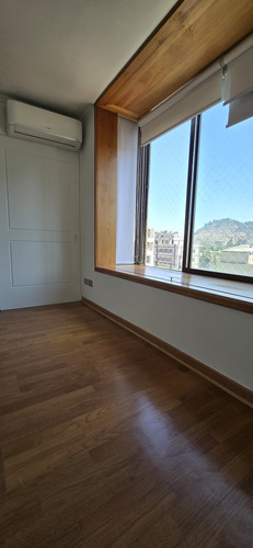 Arriendo Departamento 3D 2B 1E 1B In&eacute;s de Su&aacute;rez - Providencia