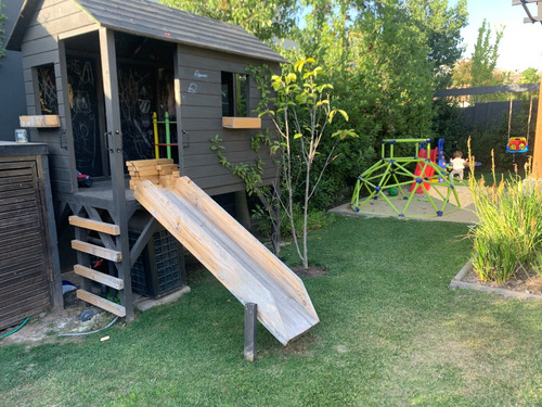 Venta Casa NP 3D 3B 4E Chicureo - Colina