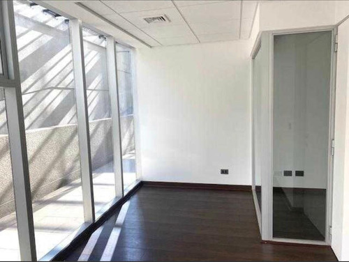 Venta Oficina P 1B 1E  - Las Condes