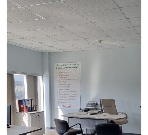 Propiedad Con L&iacute;nea Autom&aacute;tica De Envasado Para Alimentos