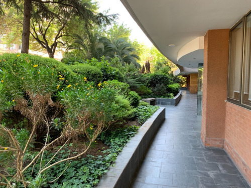 Arriendo Departamento SO 2D en suite 2B 1E 1B Manuel Montt - Providencia