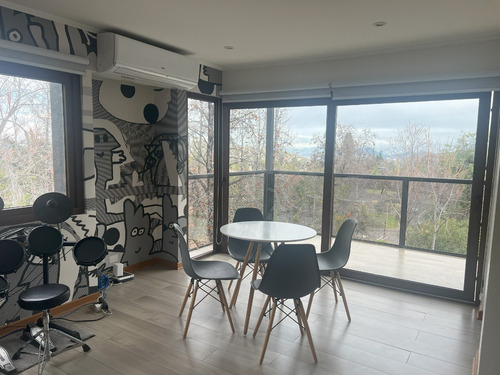 Venta Casa O 5D en suite Walk-in cl&oacute;set 6B 2E 2B San Carlos de Apoquindo - Las Condes