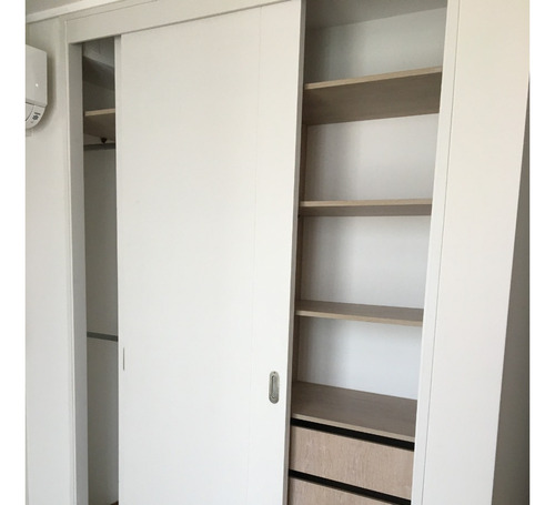 Arriendo Departamento NP 2D en suite 2B 1E 1B Metro Escuela Militar - Las Condes