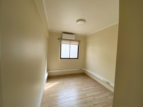 Arriendo Oficina SO 2B Metro Tobalaba - Mall Costanera - Providencia