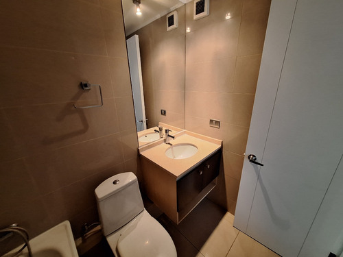 Arriendo Departamento NP 2D 2B 1E 1B Metro Monse&ntilde;or Eyzaguirre - &Ntilde;u&ntilde;oa