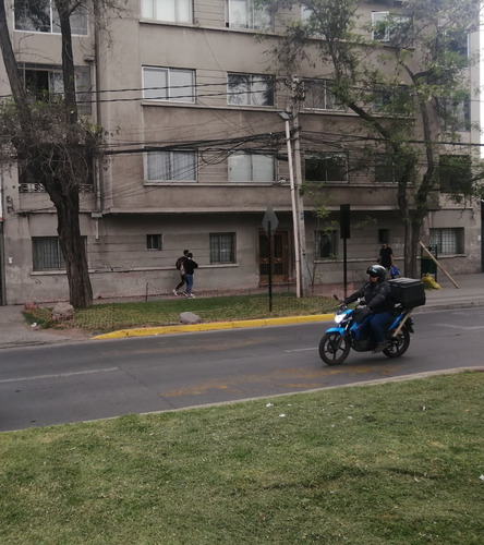 Venta Departamento NOSP 3D en suite 2B Metro Irarr&aacute;zaval - &Ntilde;u&ntilde;oa