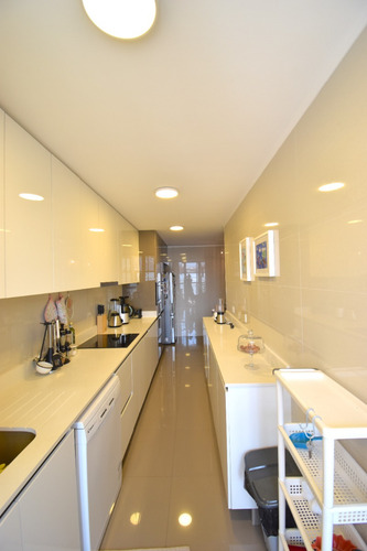 Venta Departamento NO 3D en suite Walk-in cl&oacute;set 3B 2E 1B Puente Nuevo - Lo Barnechea