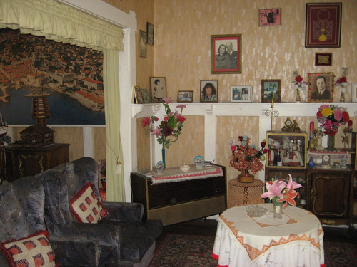 Venta Casa N 5D 3B 5E 1B Barrio Italia - Providencia