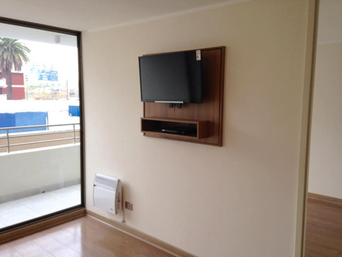 Venta Departamento P 1D en suite 1B 1B Metro Monse&ntilde;or Eyzaguirre - &Ntilde;u&ntilde;oa