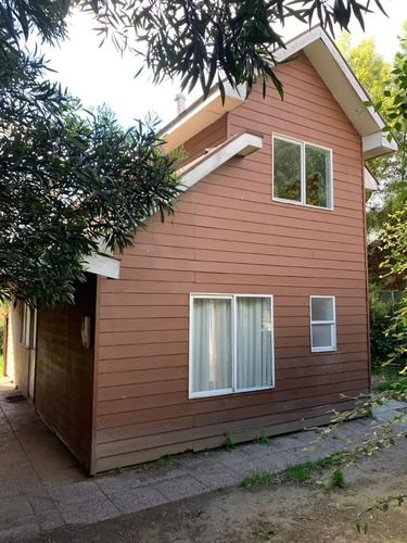 Arriendo Casa NO 3D en suite 2B 2E 1B  - Puerto Varas