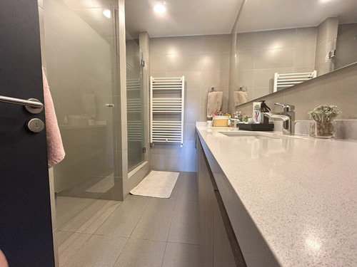 Arriendo Departamento 4D en suite Walk-in cl&oacute;set 4B 2E 2B La Dehesa - Lo Barnechea