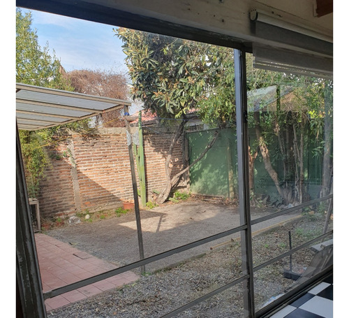 Venta Casa NP 2D 1B 1E Francisco de Villagra - La Reina