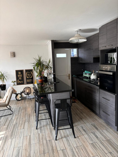 Arriendo Departamento SO 1D en suite 1B 1E 1B Las Lilas - Providencia