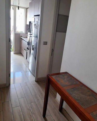 Venta Departamento O 2D en suite Walk-in cl&oacute;set 2B 1E 1B Metro Irarr&aacute;zaval - &Ntilde;u&ntilde;oa