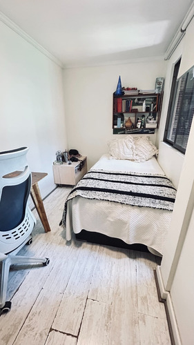 Venta Departamento 4D en suite Walk-in cl&oacute;set 4B 2E 1B P&iacute;o XI - Vitacura