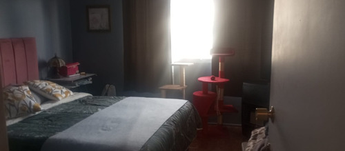 Venta Departamento S 3D Walk-in cl&oacute;set 1B 1E Estadio Nacional - &Ntilde;u&ntilde;oa