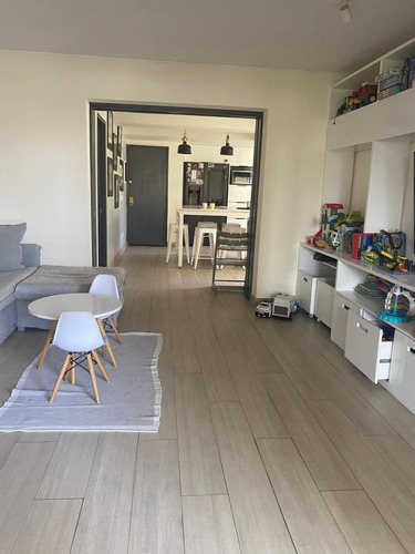 Venta Departamento NO 3D en suite Walk-in cl&oacute;set 3B 2E 1B Parque Bicentenario - Vitacura