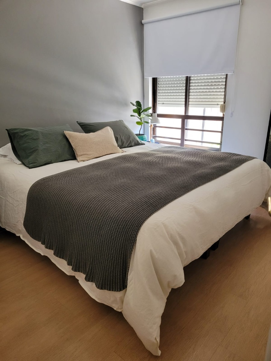 Venta Departamento NP 1D 1B 1E 1Bd Juan XXIII - Vitacura