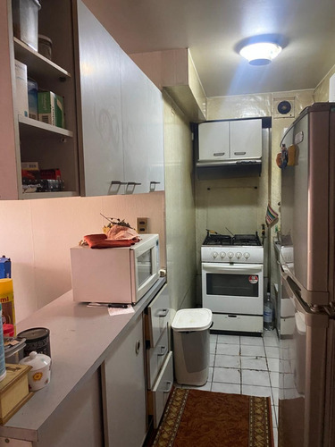 Venta Departamento SO 2D 2B 1B  - La Reina