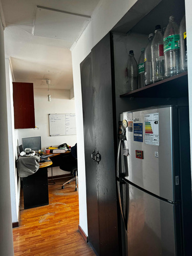 Venta Departamento 2D 1B Campus Oriente - Providencia