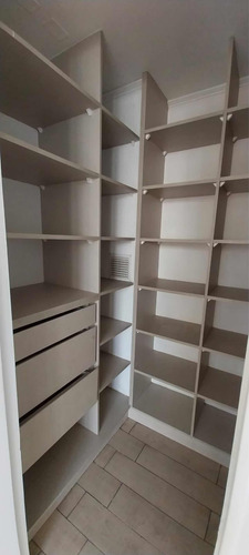 Arriendo Departamento N 2D en suite Walk-in cl&oacute;set 2B 1E 1B In&eacute;s de Su&aacute;rez - Providencia