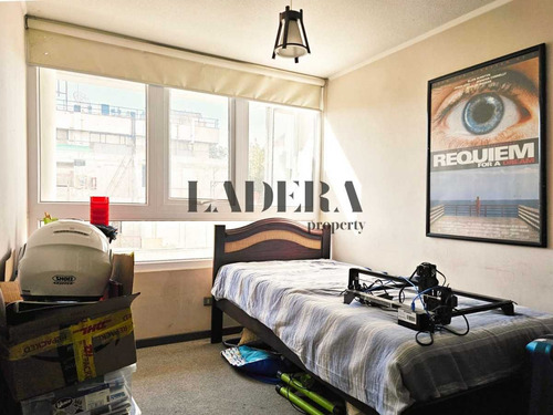 Venta Departamento N 2D en suite Walk-in cl&oacute;set 2B 1E 1B Plaza Ega&ntilde;a - &Ntilde;u&ntilde;oa