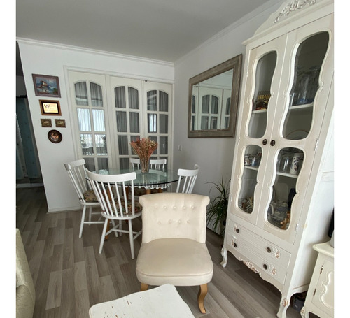 Venta Departamento SO 1D 1B Barrio El Golf - Las Condes