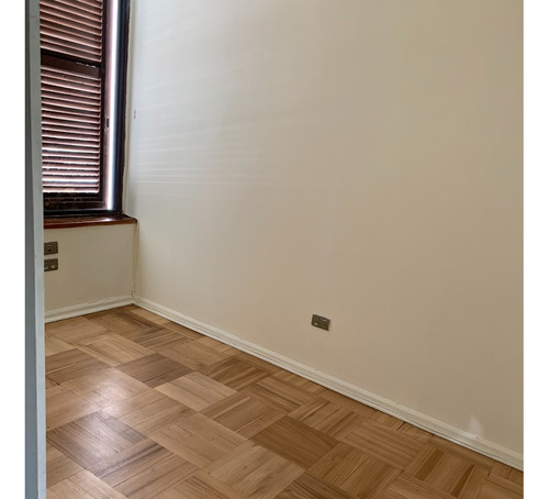 Arriendo Departamento NP 3D 2B 1E 1B Rotonda Atenas - Las Condes