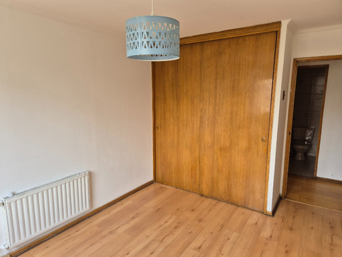 Arriendo Departamento NO 4D en suite Walk-in cl&oacute;set 3B 2E 1B Sebasti&aacute;n Elcano - Las Condes