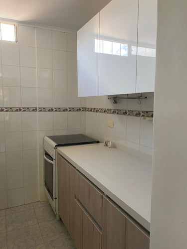 Arriendo Departamento NO 4D 3B 2E Plaza &Ntilde;u&ntilde;oa - &Ntilde;u&ntilde;oa
