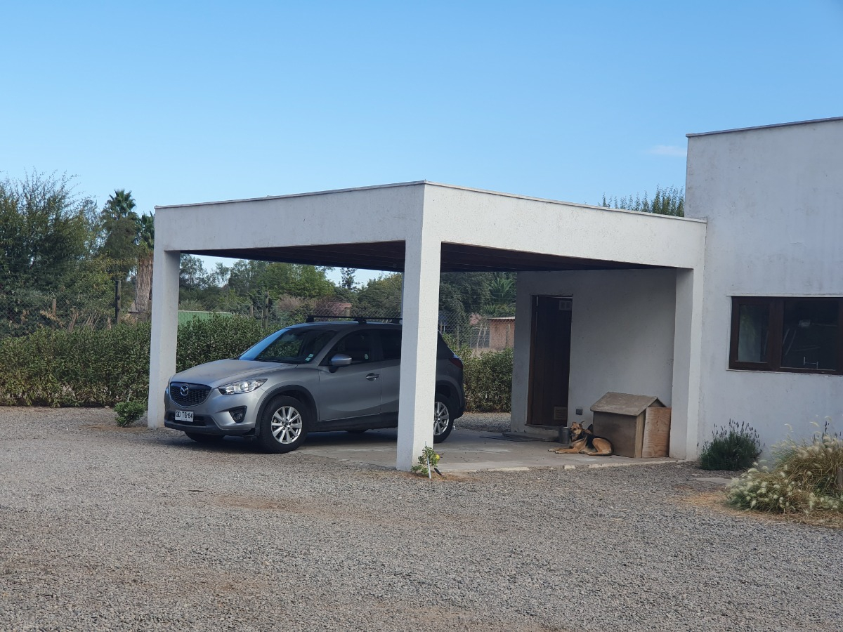 Arriendo Casa NOSP 5D en suite Walk-in cl&oacute;set 5B 10E 1Bd Chicureo - Colina