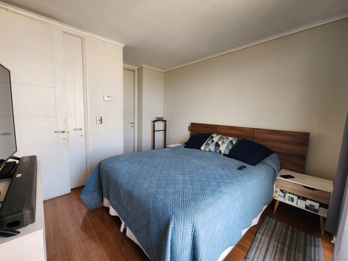 Venta Departamento SP 1D 1B 1E 1B Nueva Las Condes - Las Condes
