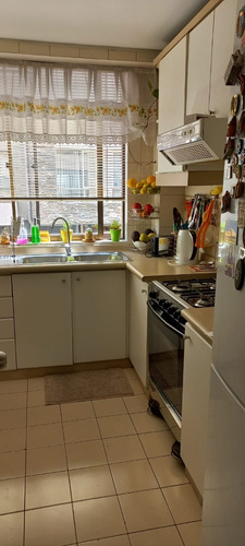 Venta Departamento NO 3D 2B 1E 1B In&eacute;s de Su&aacute;rez - Providencia