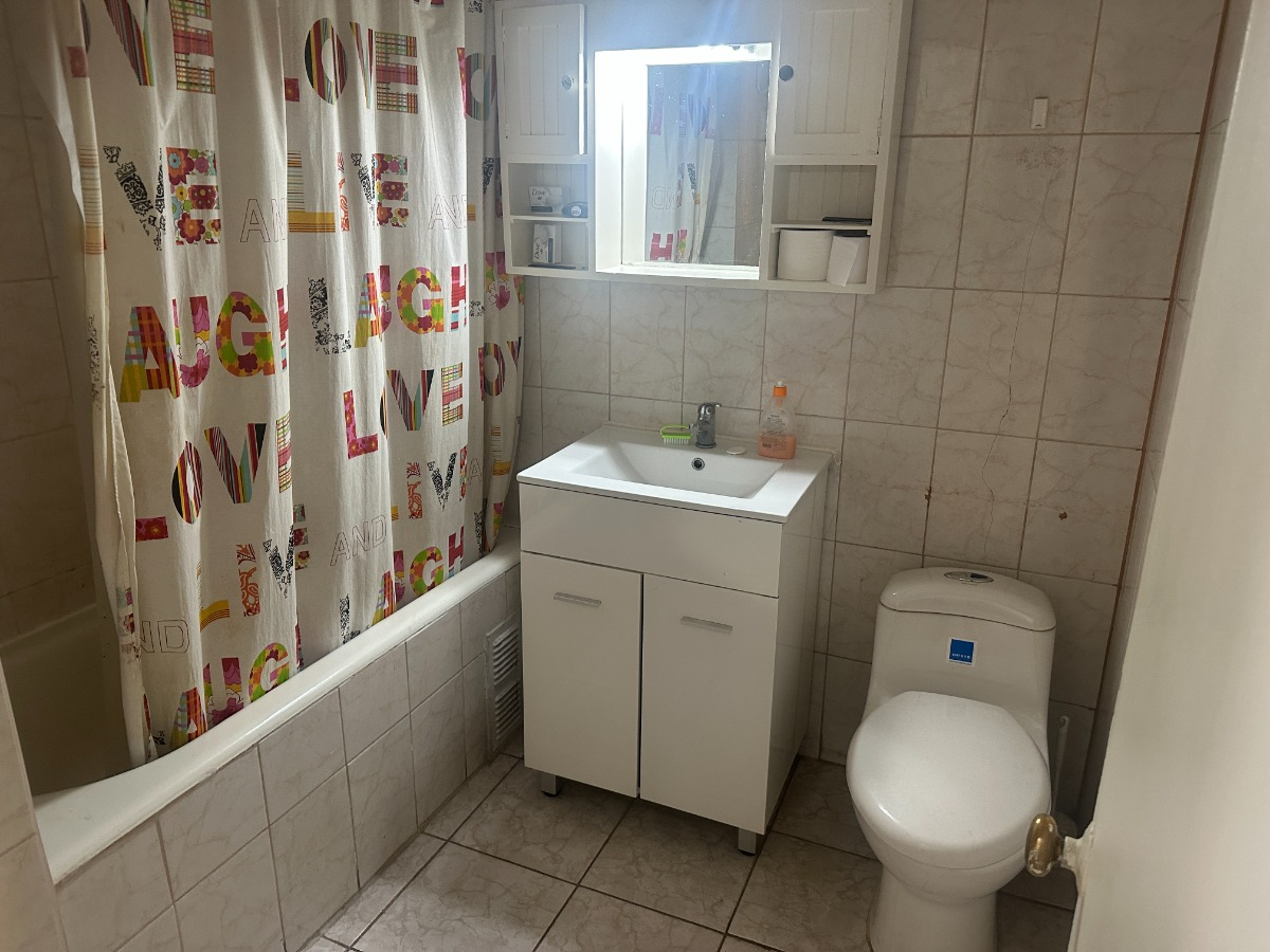 Venta Departamento NO 3D 2B Pedro de Valdivia - Providencia