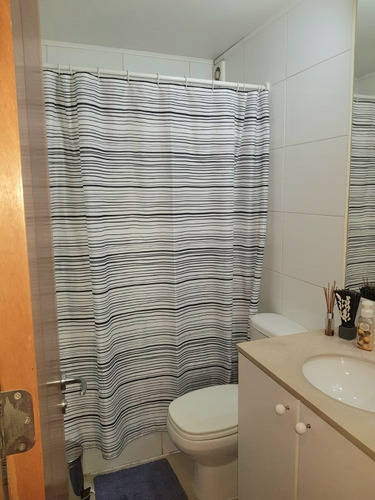 Arriendo Departamento 2D 2B 1E 1B Metro Hernando de Magallanes - Las Condes