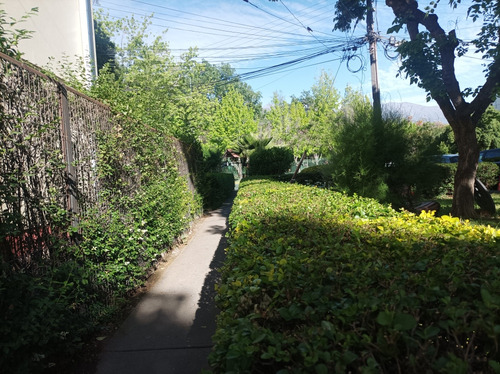 Venta Departamento 3D 1B 1E Villa Los Jard&iacute;nes - Villa Los Presidentes - &Ntilde;u&ntilde;oa