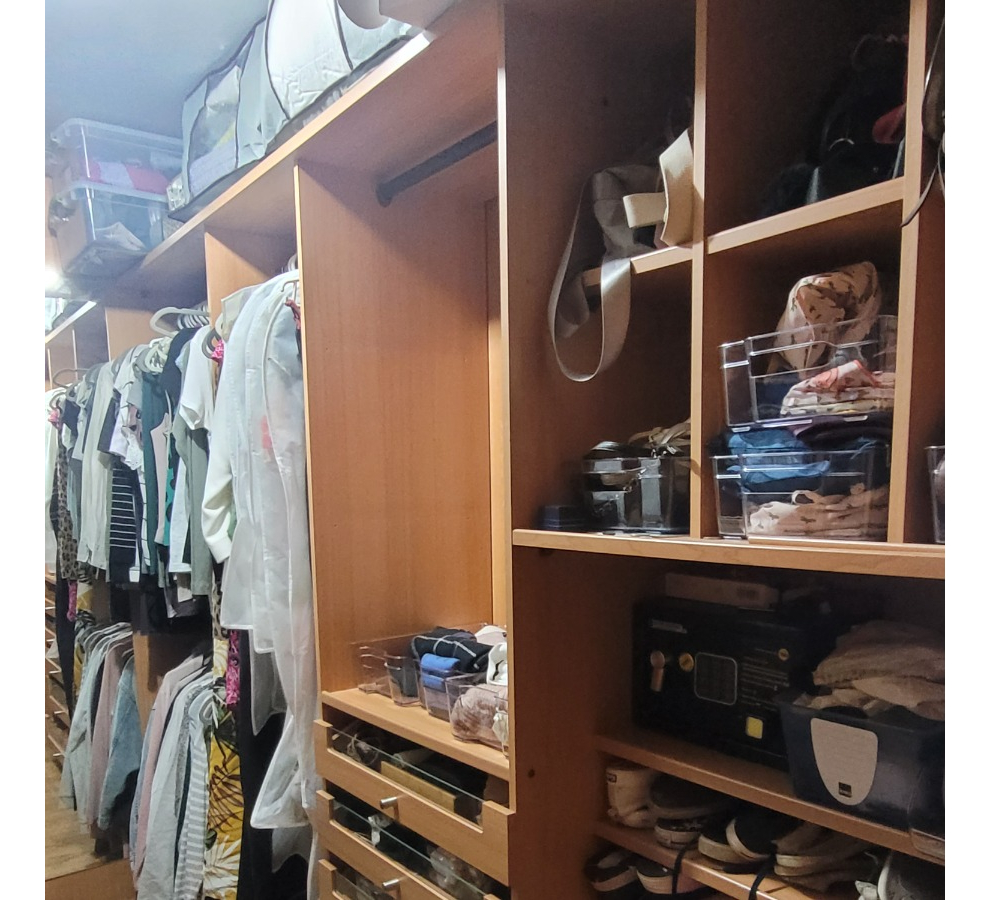 Arriendo Departamento NO 4D en suite Walk-in cl&oacute;set 3B 2E 1Bd Alto Las Condes - Las Condes