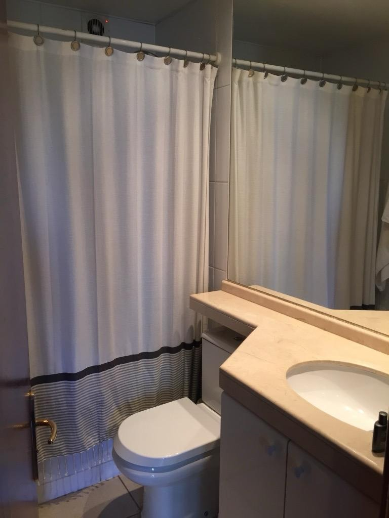 Venta Departamento SP 2D en suite 3B 2E 1Bd Alto Las Condes - Las Condes