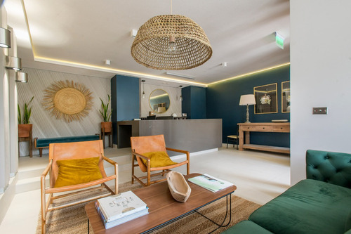 Arriendo Departamento 3D en suite 2B 1E 1B Philippi - Puerto Varas