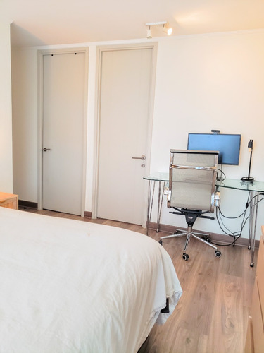 Venta Departamento SO 2D en suite Walk-in cl&oacute;set 2B 1E 1B Plaza Ega&ntilde;a - &Ntilde;u&ntilde;oa