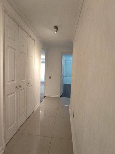 Arriendo Departamento 4D 4B 1E 1B Rotonda Atenas - Las Condes