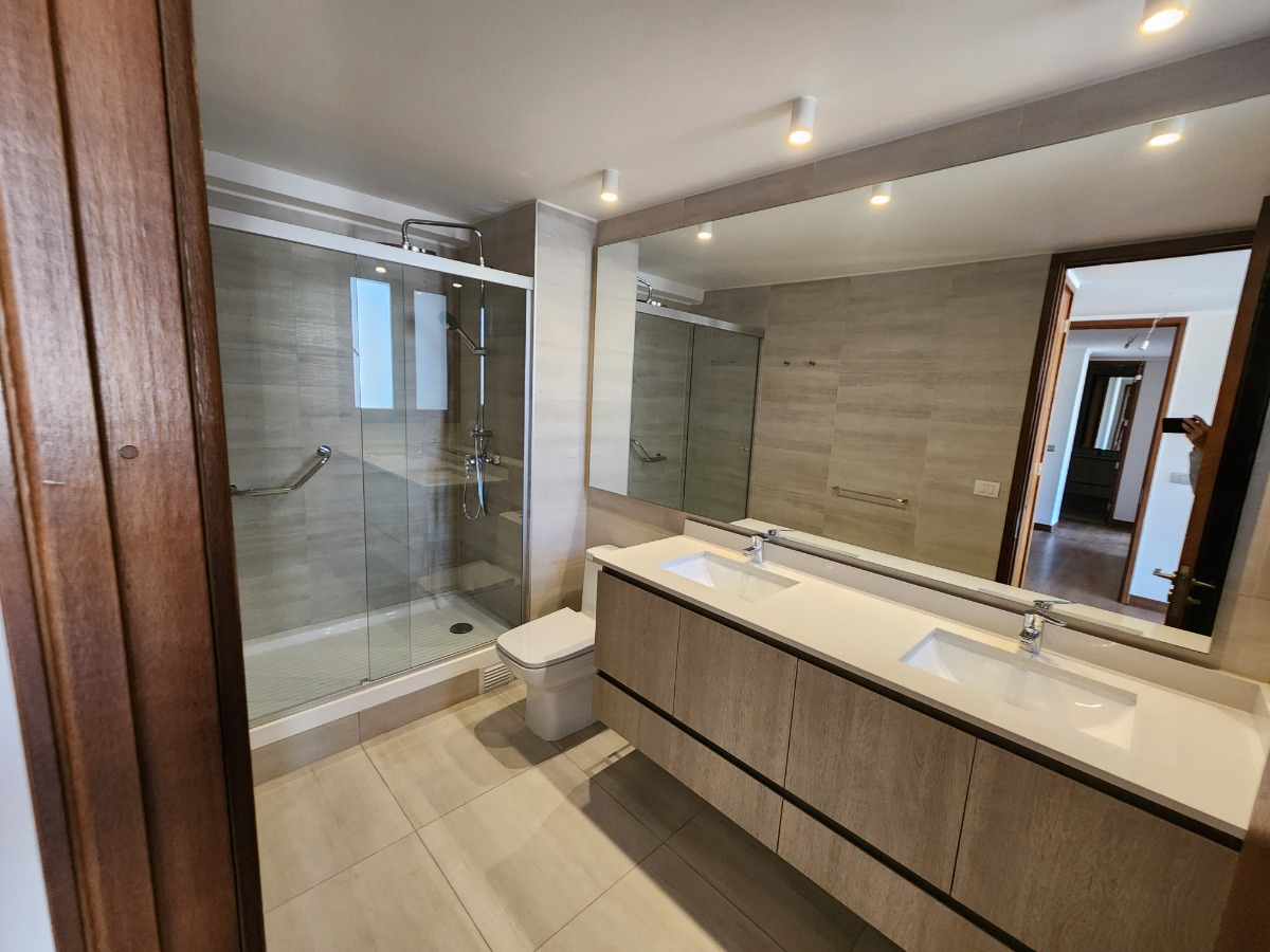 Venta Departamento SO 4D 3B 2E 1Bd Tabancura - Vitacura