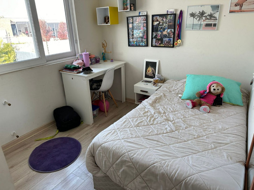 Arriendo Casa NO 4D en suite Walk-in cl&oacute;set 3B 3E 1B La Dehesa - Lo Barnechea