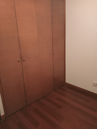 Arriendo Departamento NO 2D 2B 1E 1B Metro Hernando de Magallanes - Las Condes